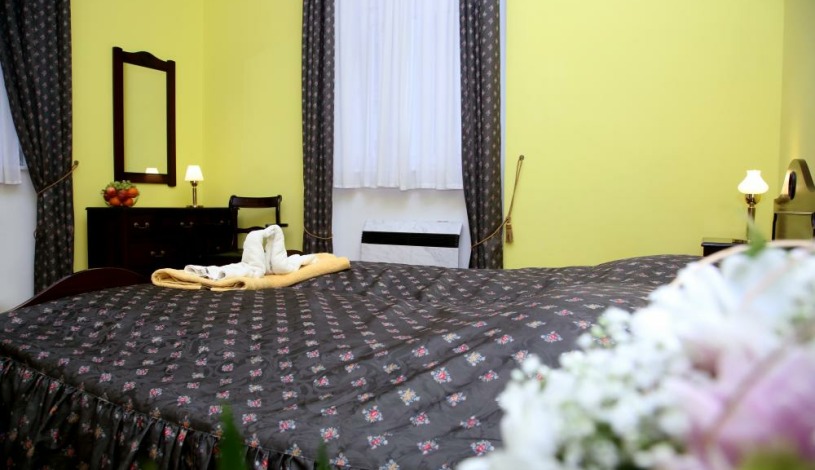 Villa Renan Karlovy Vary